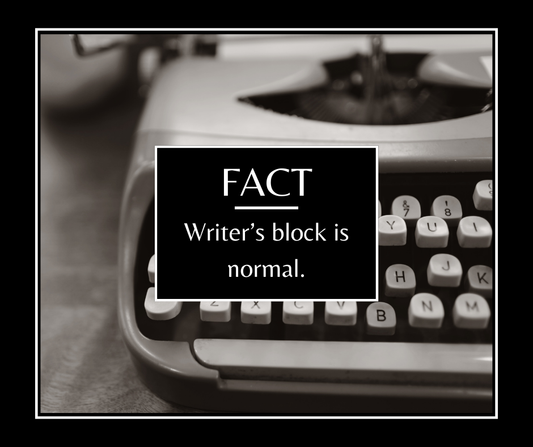 Writer's Block 101
