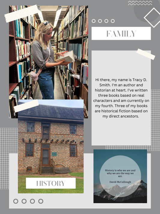 How to Conduct Research on Family History