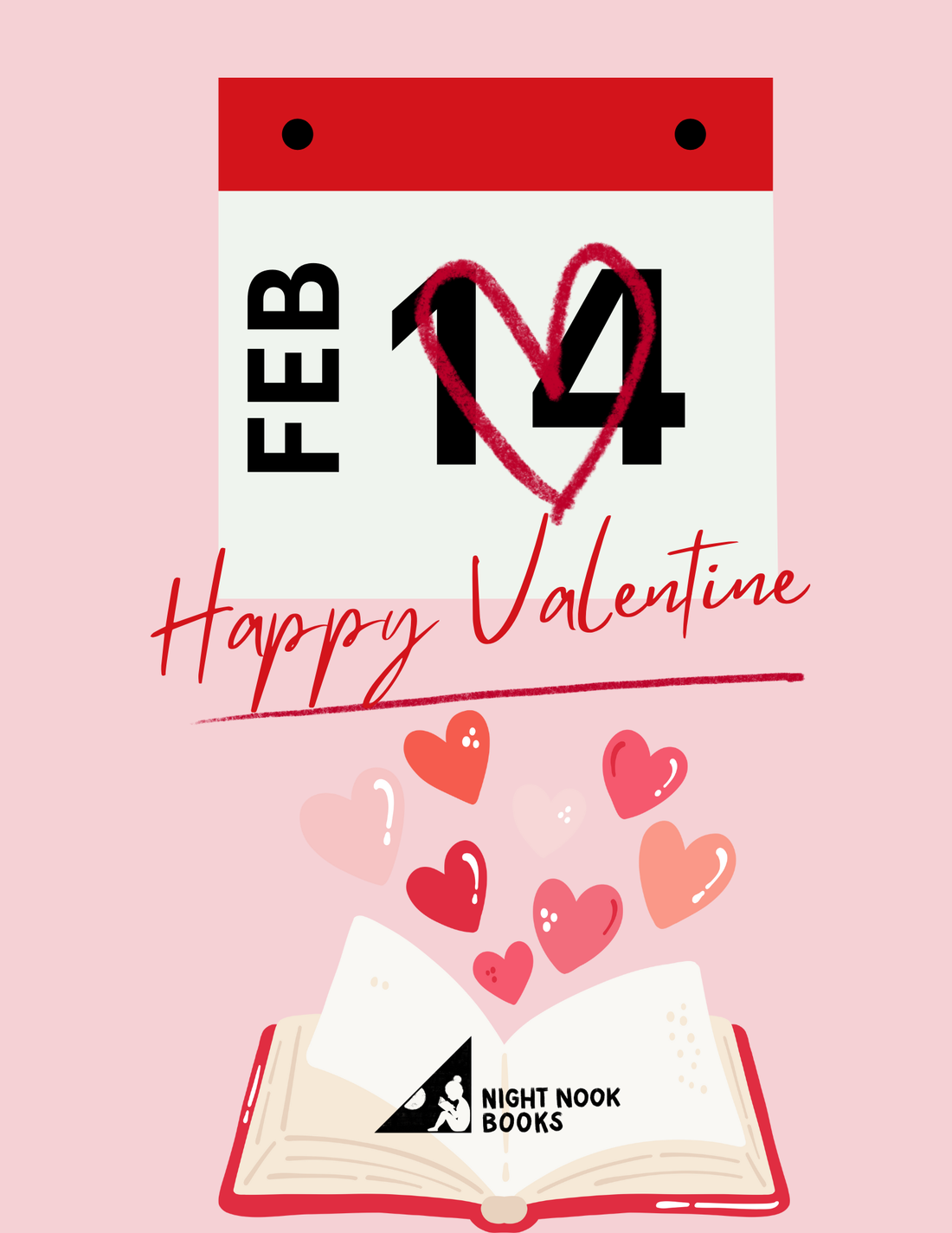 Cozy Romance Recommendations for Valentine's Day