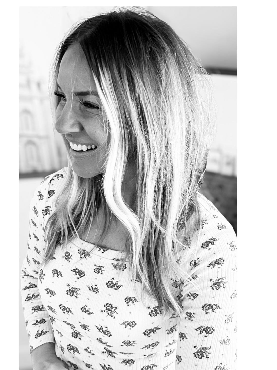 Interview with Author Brooke D. Winmill