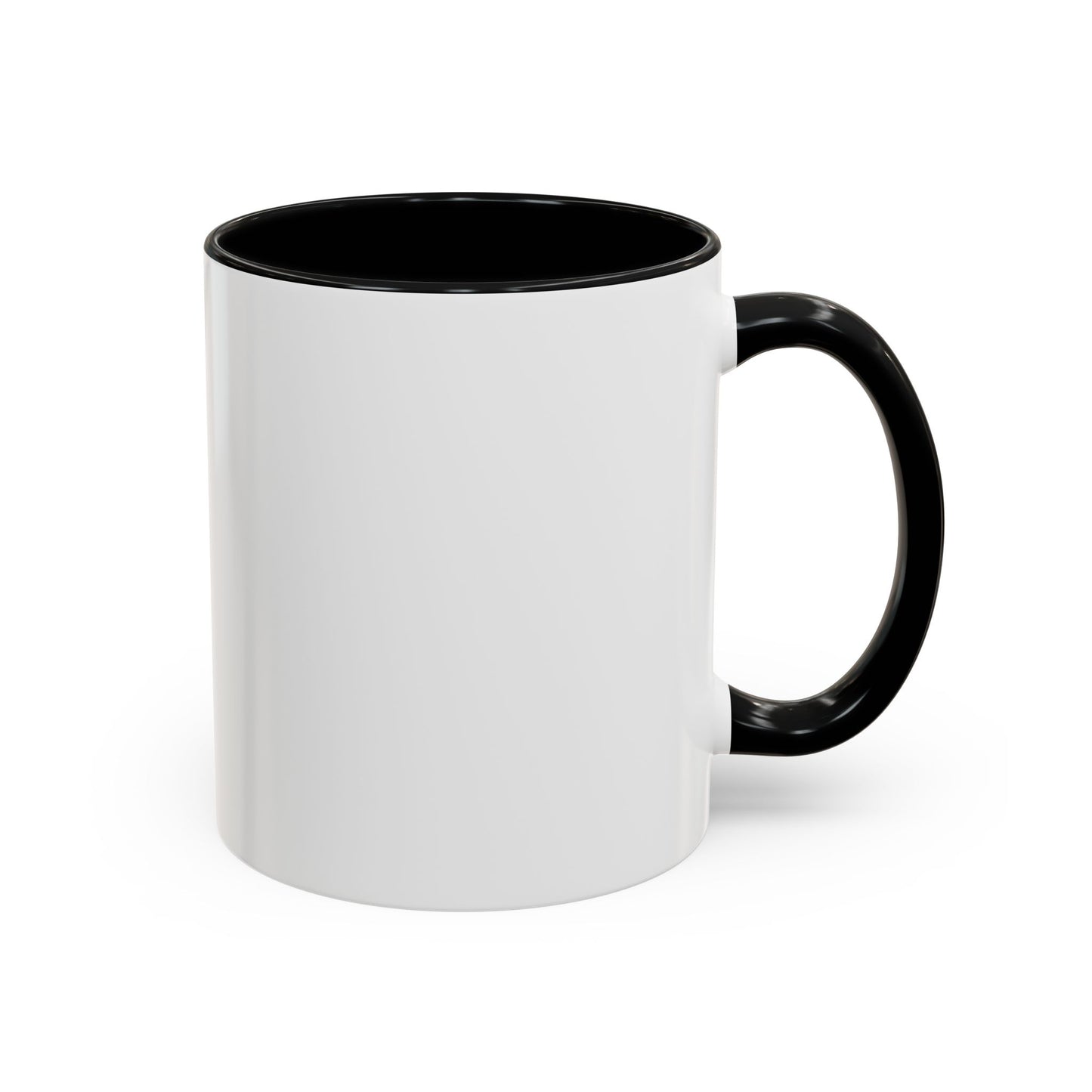 Accent Coffee Mug (11, 15oz) "Sorry, I'm already booked."