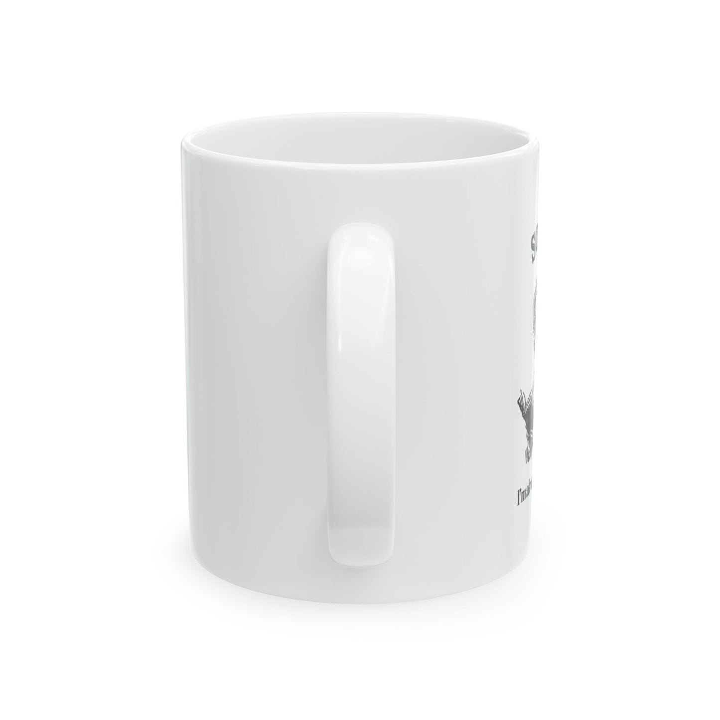 Ceramic Mug, (11oz, 15oz)