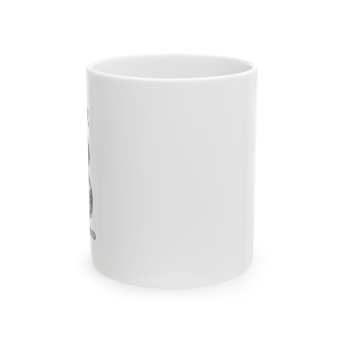 Ceramic Mug, (11oz, 15oz)