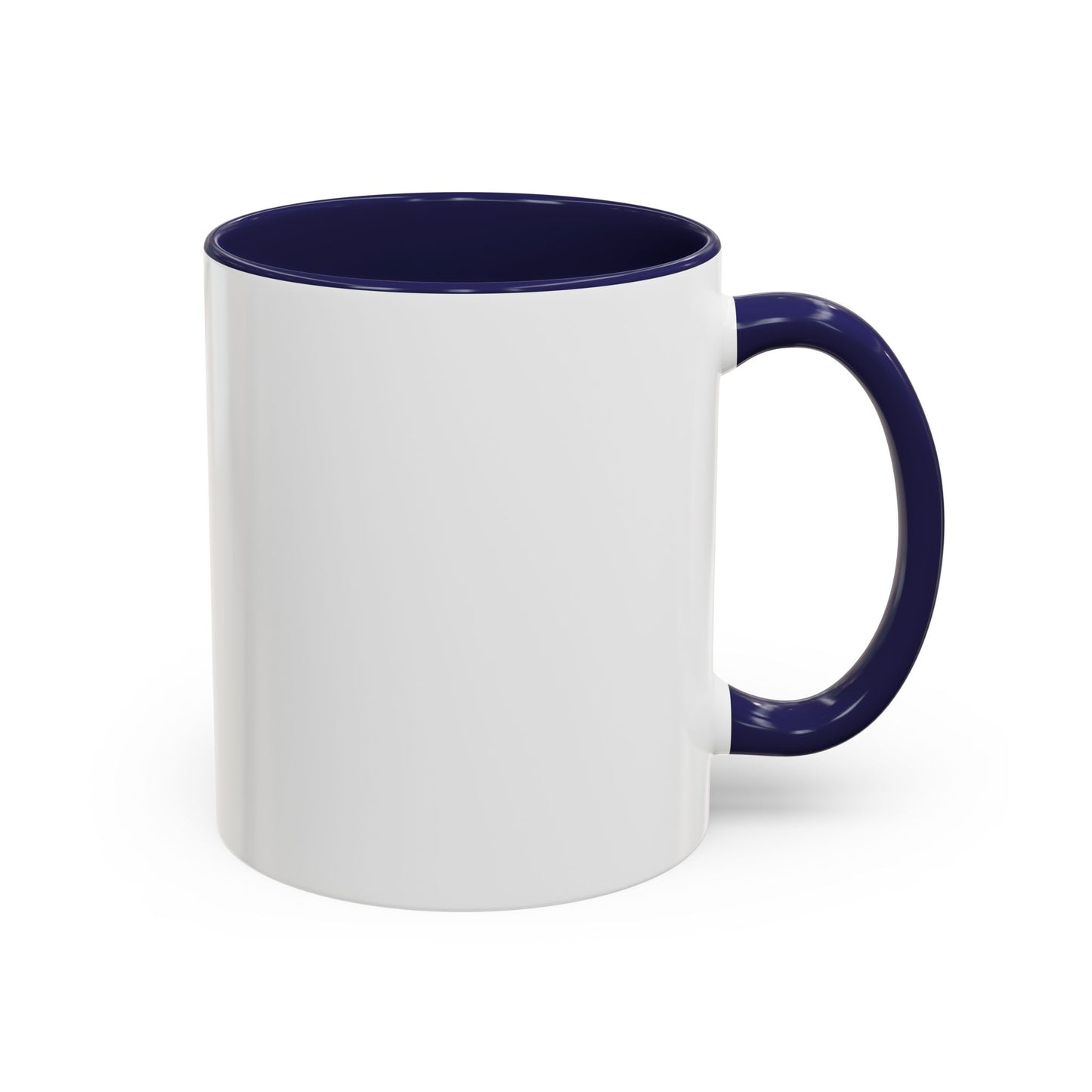 Accent Coffee Mug (11, 15oz) "Sorry, I'm already booked."