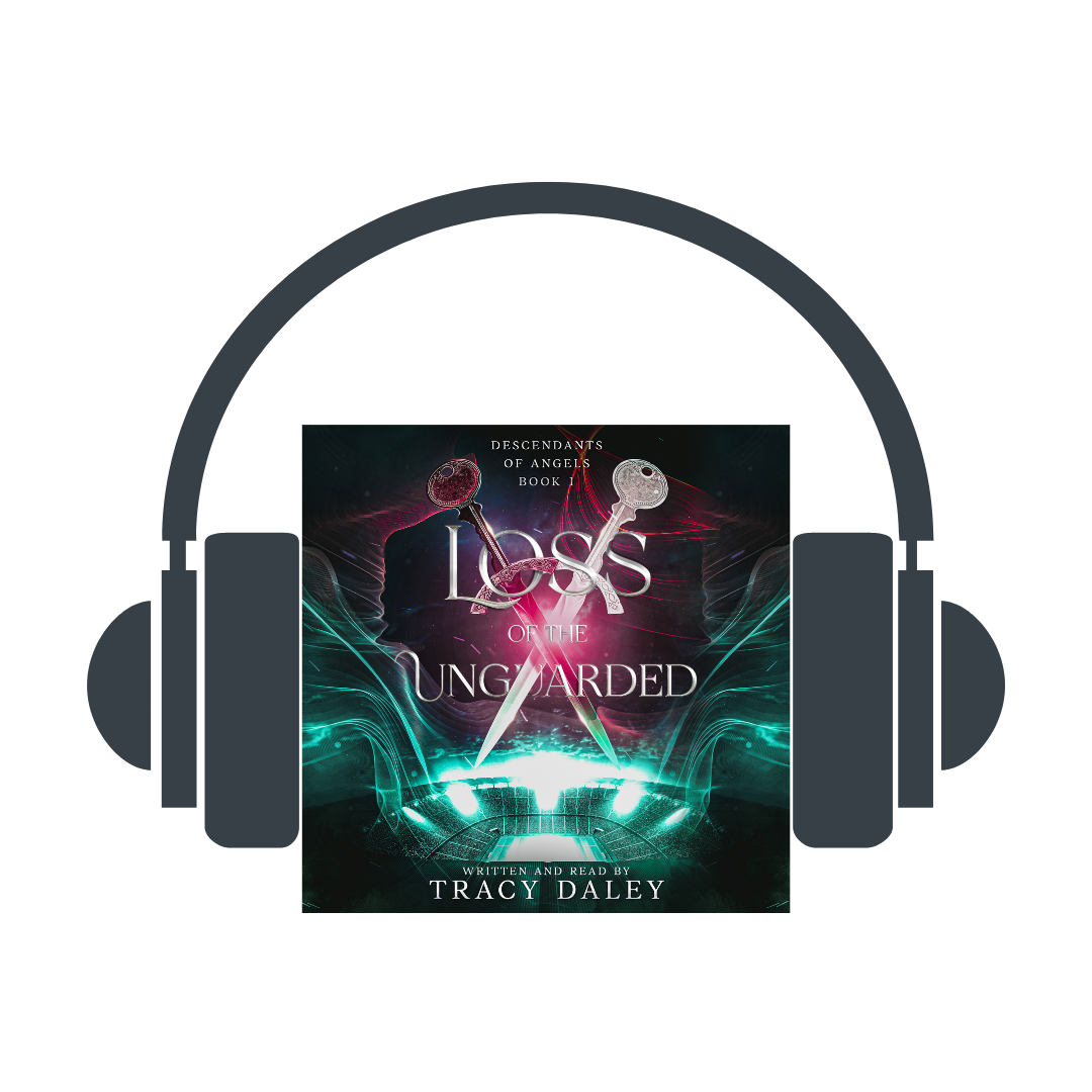 Audiobook - Loss of the Unguarded