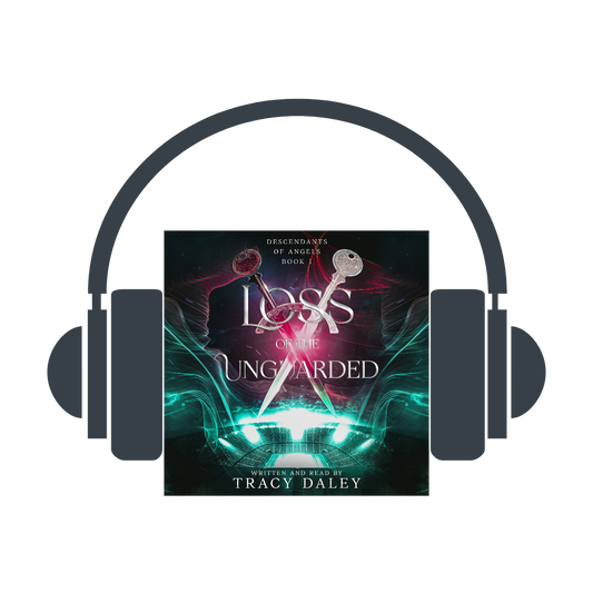 Audiobook - Loss of the Unguarded