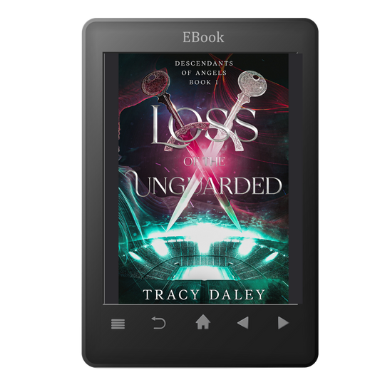 Ebook - Loss of the Unguarded