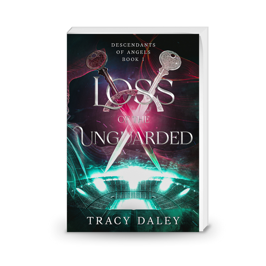 Paperback - Loss of the Unguarded