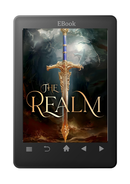 eBook-The Realm