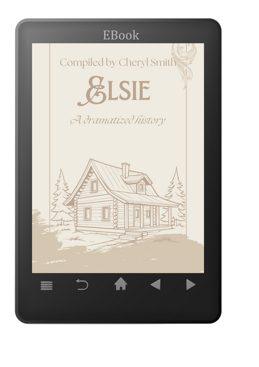 eBook - Elsie-A Dramatized History
